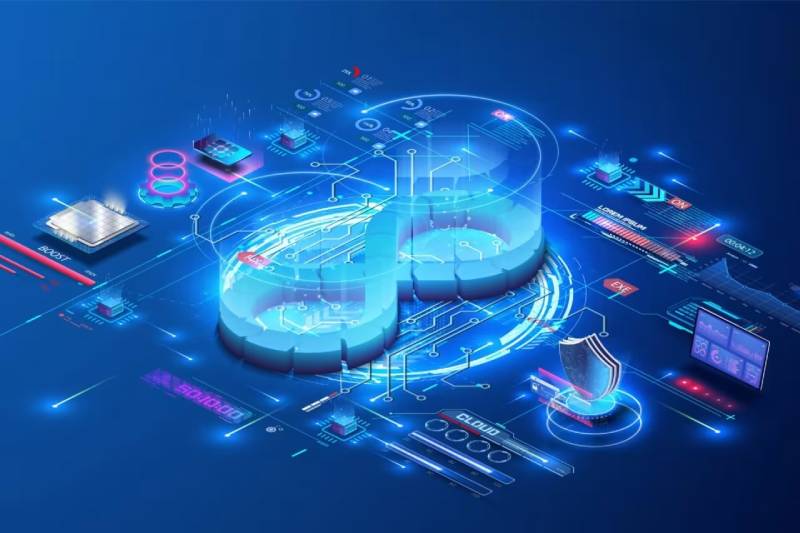 辽阳县工业软件定制先锋：京上云科技以多元系统开发赋能企业进阶