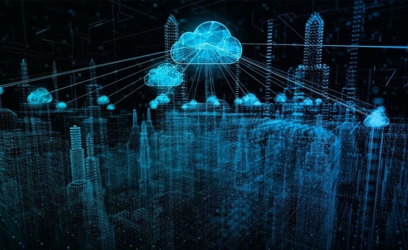 信创适配赋能：MES系统国产化转型的辽阳县实践